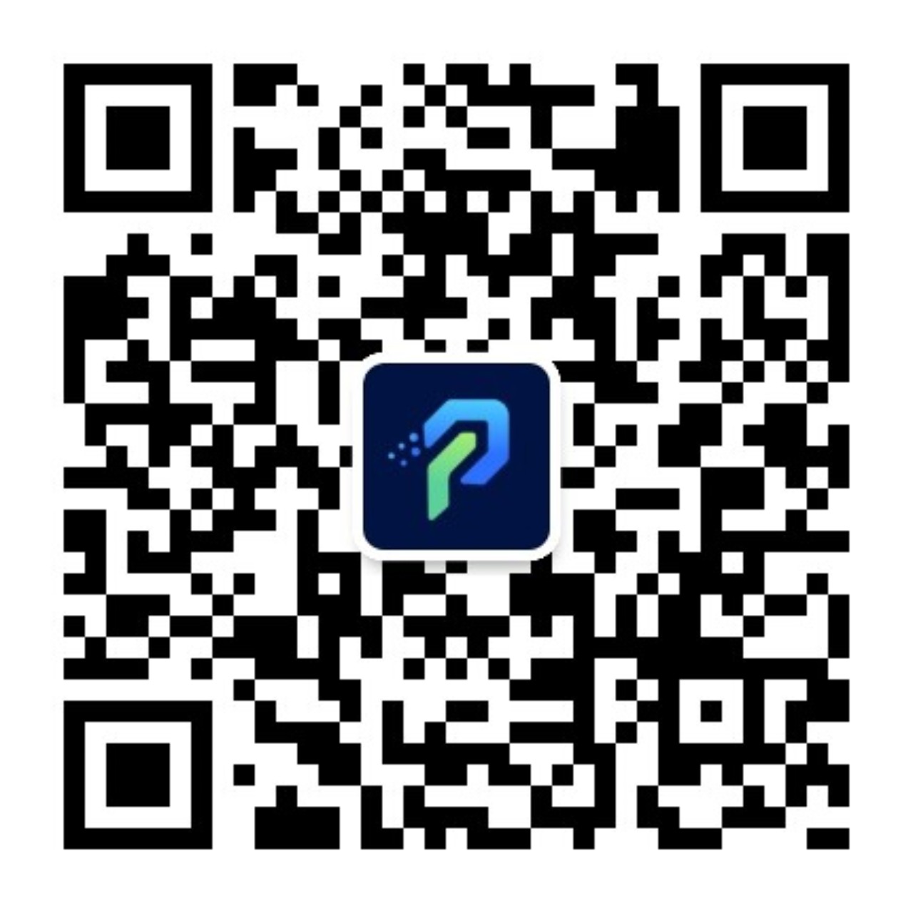 PLSIM 微信二维码
